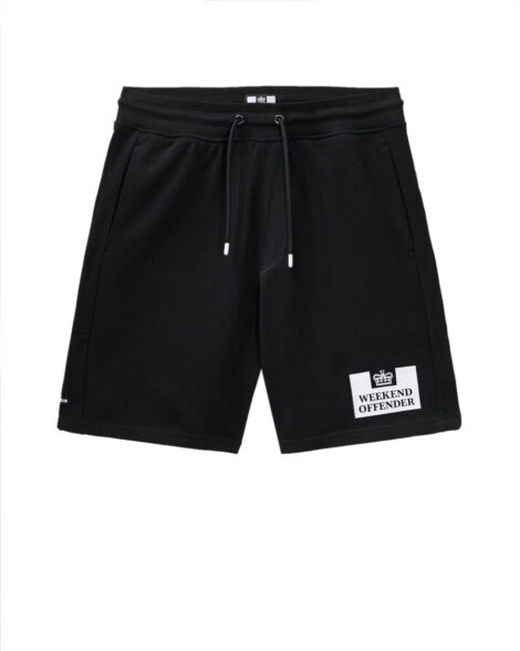 Купити Шорти Weekend Offender Action Classic Shorts Black
